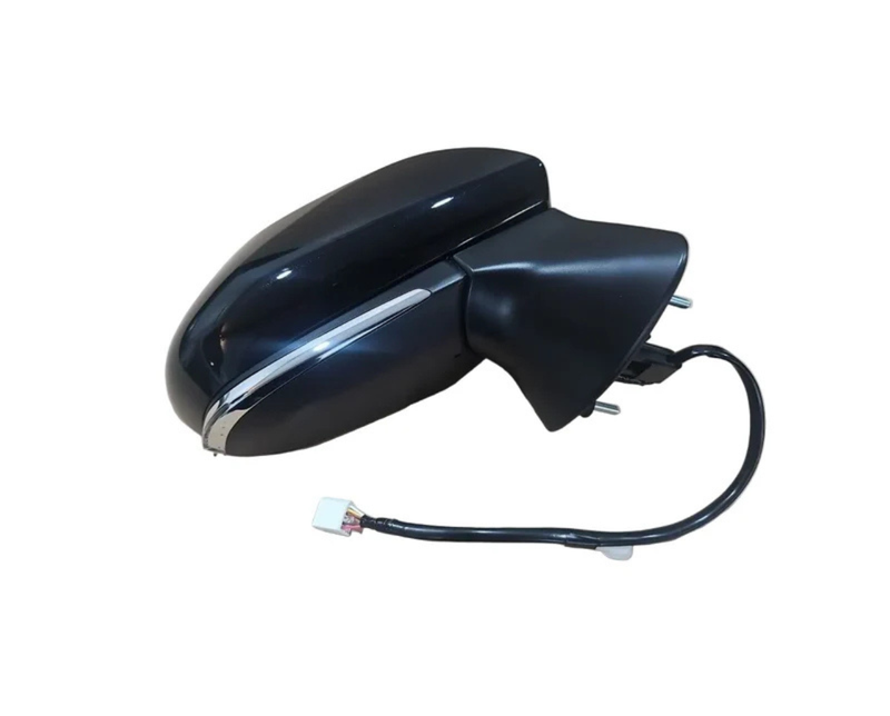 87910-06840 Genuine Toyota Right Door Mirror Assembly For Camry