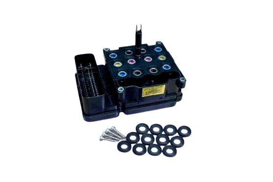 DB5Z-2C219-A Genuine Ford ABS Control Module For Explorer Police Utility