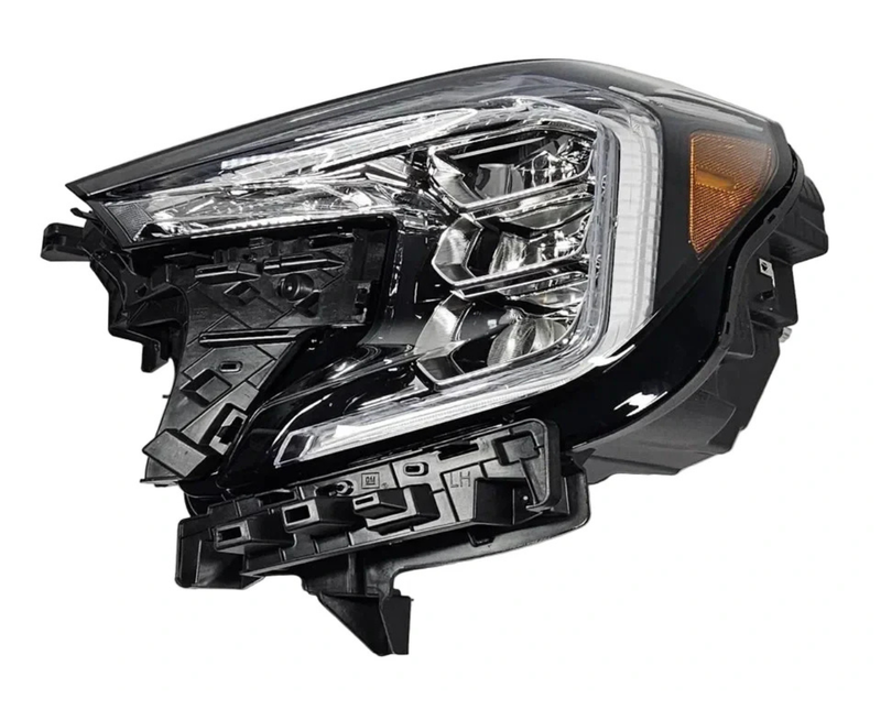 86820485 Genuine GM Front Headlamp Assembly For GMC Terrain 1.5L L4