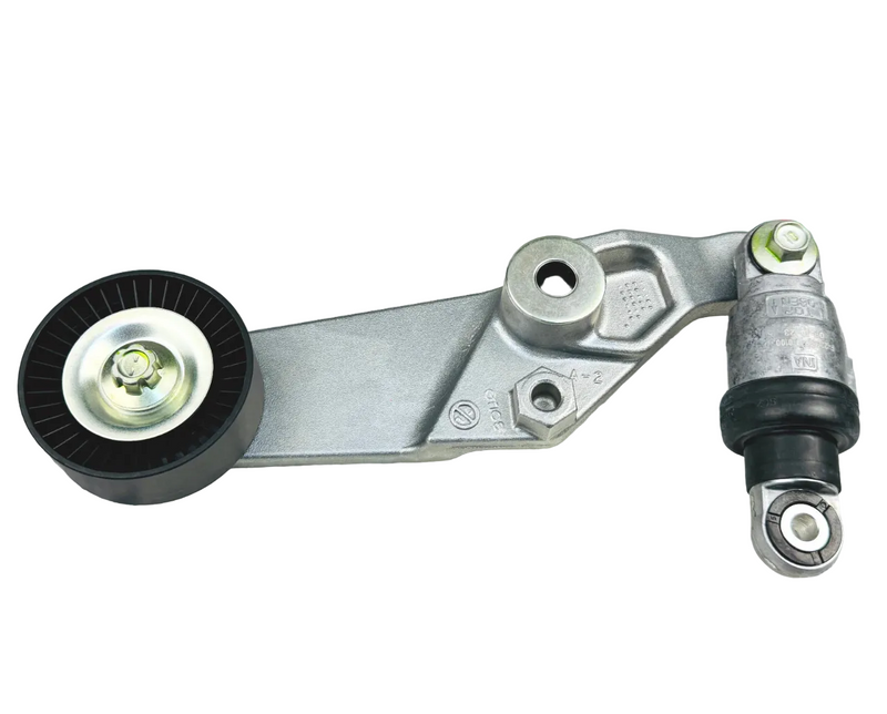 16620-22034 Genuine Toyota Accessory Drive Belt Tensioner Assembly For Celica Corolla Matrix 1.8L