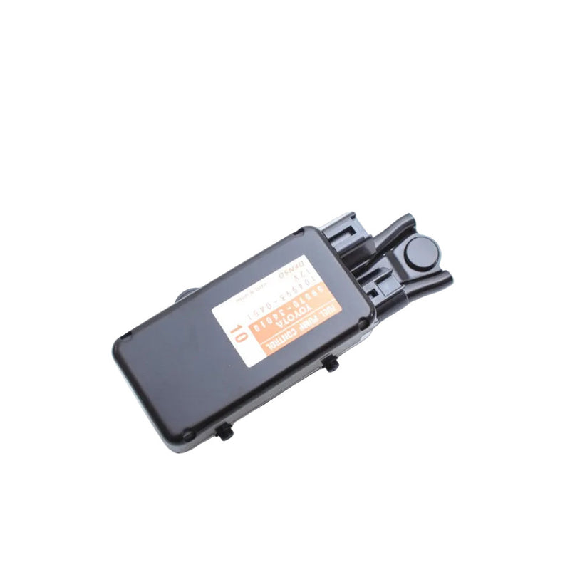 8957034010 Genuine Toyota Fuel Pump Control Computer For Tundra 4.0L