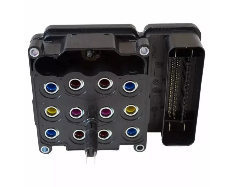 RU2Z-2C219-A Genuine Ford Control Module For Fusion Milan 2.5L 3.0L