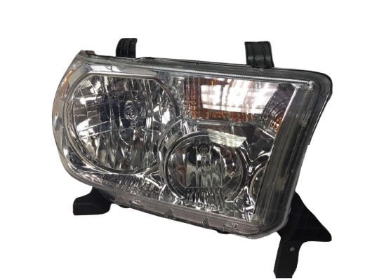 81110-0C050 Genuine Toyota Headlamp Assembly RH For 2007-2017 Tundra Sequoia