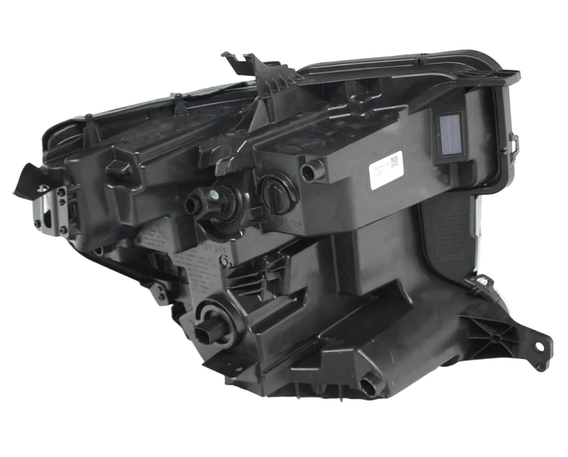85535169 Genuine GM Headlamp Assembly For GMC Sierra 1500 2.7L 5.3L
