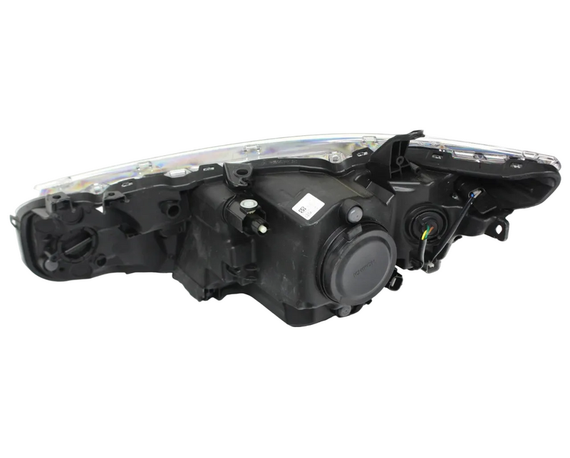 81130-12C50 Genuine Toyota Headlamp Assembly For Corolla iM 1.8L