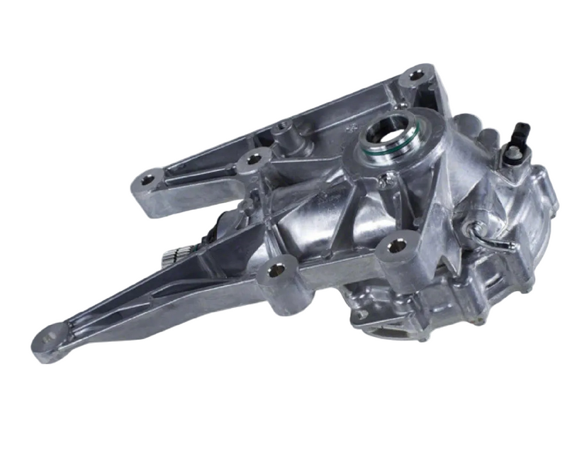 L1MZ-3B403-H Genuine Ford Axle Housing For Explorer Police Interceptor Utility AWD