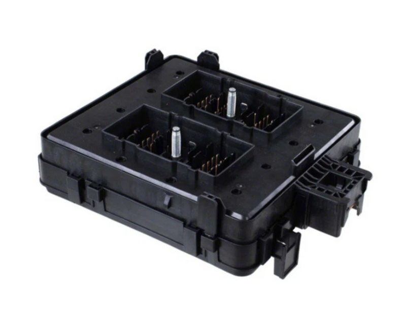 LC3Z-14A068-B Genuine Ford Fuse Box For F-350 Super Duty 6.2L 7.3L