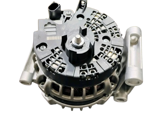BK3Z-10346-C Genuine Ford Alternator For Transit 3.2L Diesel