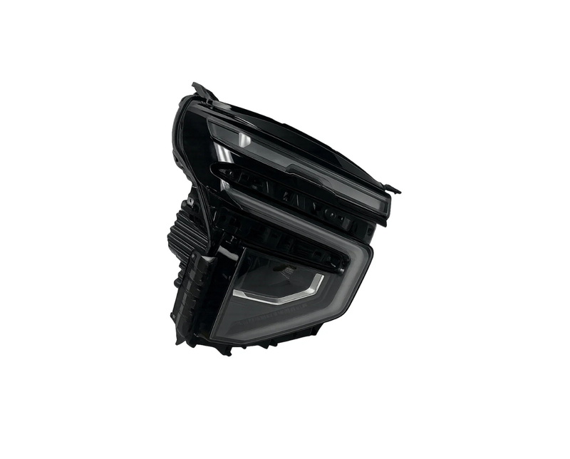 85842694 Genuine GM Headlamp Assembly For Chevrolet Tahoe Suburban 5.3L V8