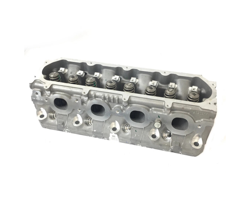 12620209 Genuine GM Cylinder Head Assembly With Valves For 5.3L V8