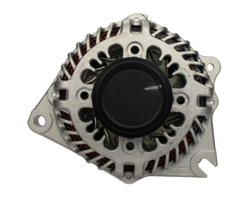 L1MZ-10346-D Genuine Ford Alternator For Aviator Police Interceptor 3.0L