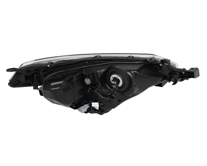 81150-02E60 Genuine Toyota Headlamp Assembly For Corolla 1.8L