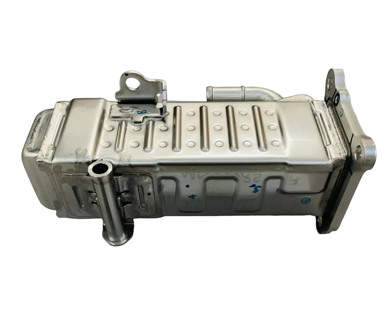 256810E010 Genuine Toyota EGR Cooler No.1