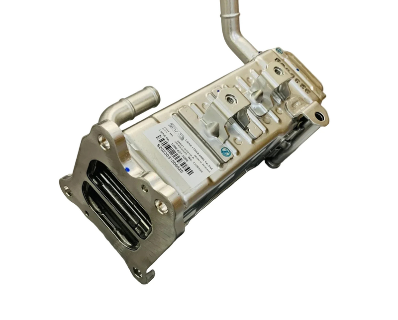 256810E010 Genuine Toyota EGR Cooler No.1