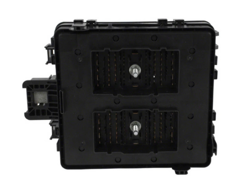 LC3Z-14A068-B Genuine Ford Fuse Box For F-350 Super Duty 6.2L 7.3L