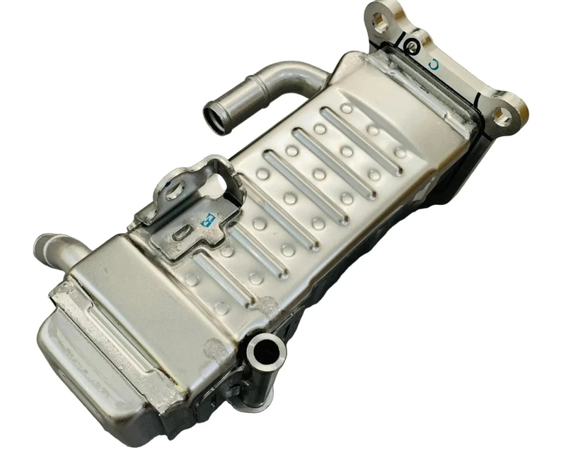 256810E010 Genuine Toyota EGR Cooler No.1