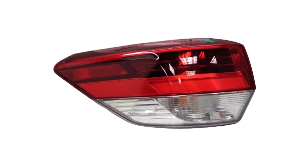 815600E160 Genuine Toyota Tail Light Assembly For Highlander