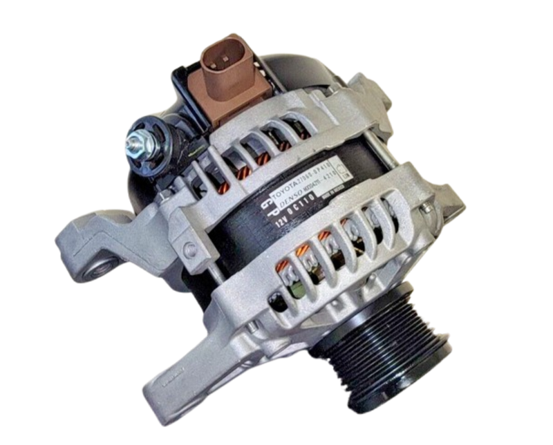 27060-0P410 Genuine Toyota Alternator For Camry Avalon 3.5L V6