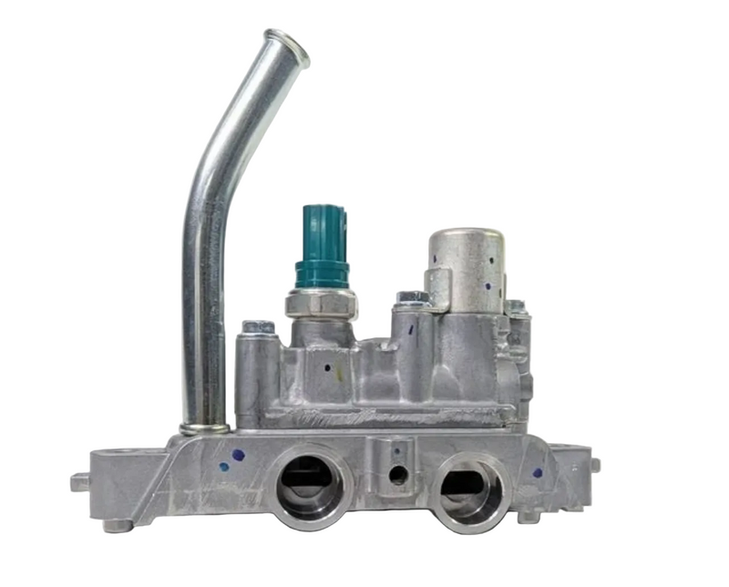 15810-5J6-A01 Genuine Honda Front Spool Valve Assembly For Honda 3.5L V6