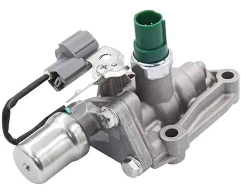 15810-P30-005 Genuine Honda Spool Valve Assembly For Honda Civic del Sol 1.6L L4