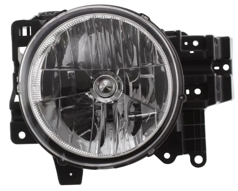 81070-35445 Genuine Toyota Headlamp Assembly For FJ Cruiser 4.0L