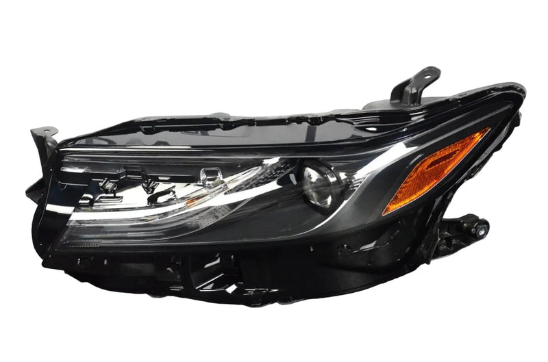 81150-AQ010 Genuine Toyota Headlamp Assembly LH For Camry 2.5L