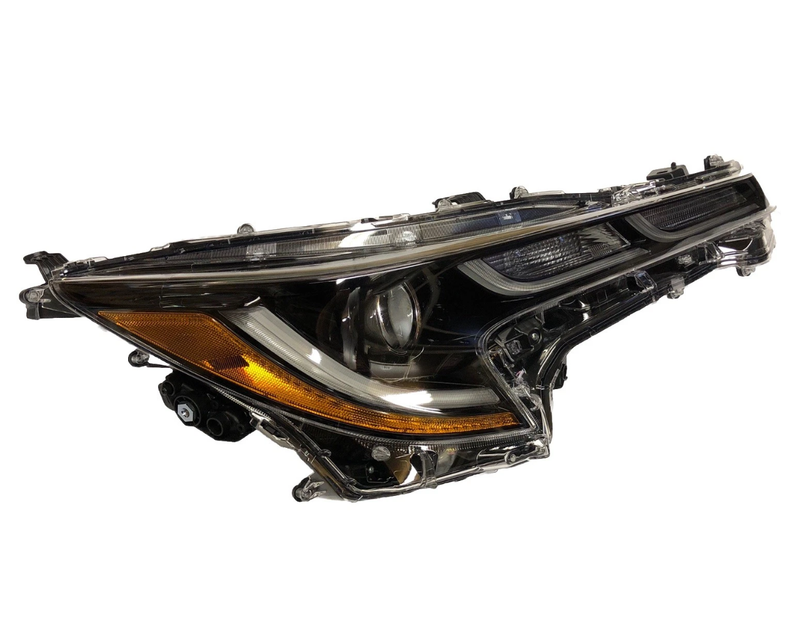 81130-12L00 Genuine Toyota Headlamp Assembly For Corolla 2.0L