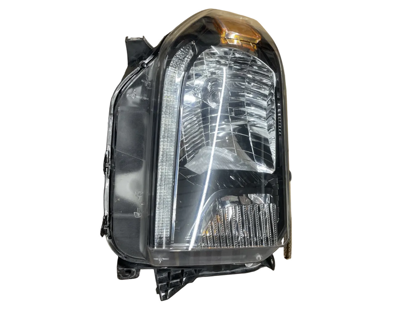 811100C130 Genuine Toyota Headlamp Assembly For Tundra 5.7L