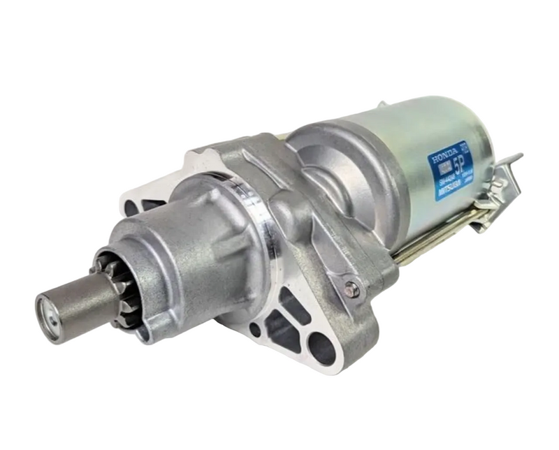31200RDBA01 Genuine Honda Starter For Honda Accord 3.5L V6