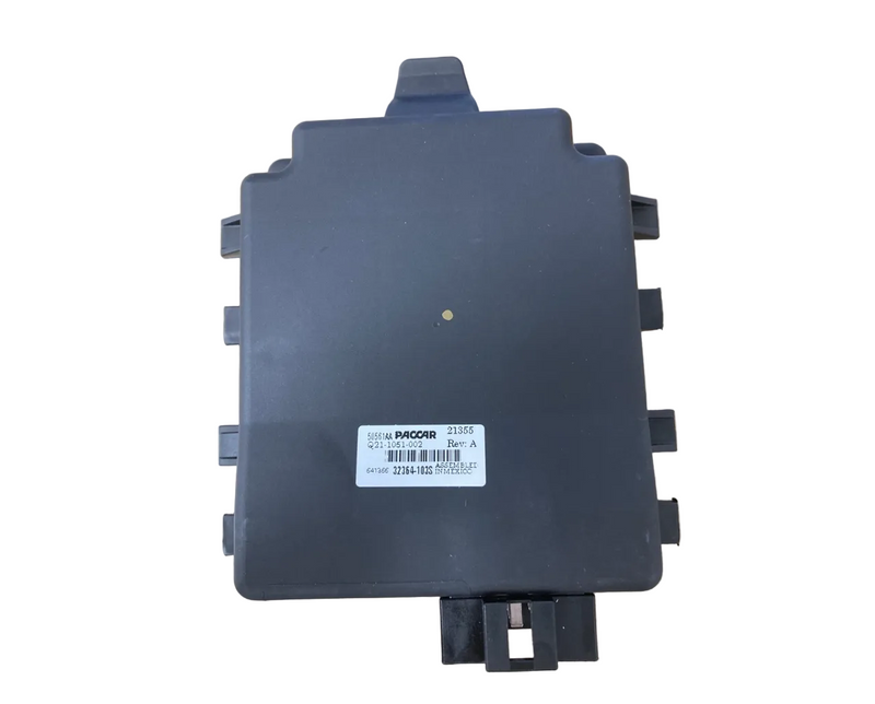Q21-1051-002 Genuine Paccar Control Door Relay Module