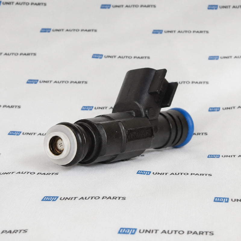 0280155784 Genuine Bosch Fuel Injector Set For Jeep Dodge Chrysler 4.0L 5.2L