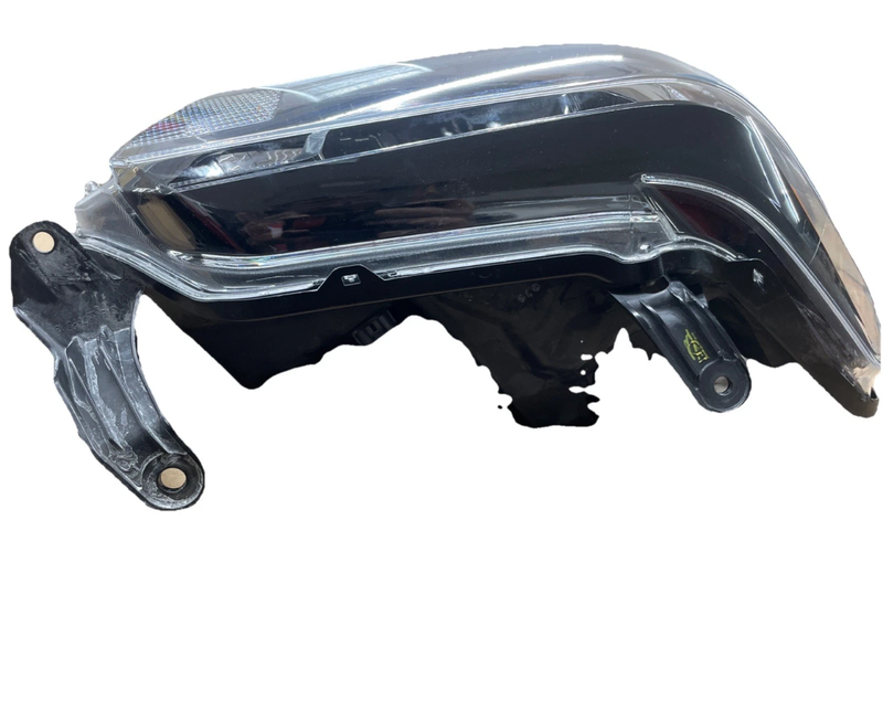 811100C130 Genuine Toyota Headlamp Assembly For Tundra 5.7L