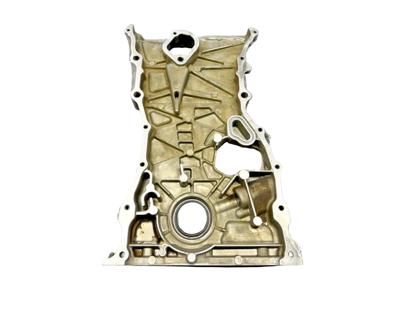 11410-RZA-010 Genuine Honda Timing Cover For CR-V 2.4L