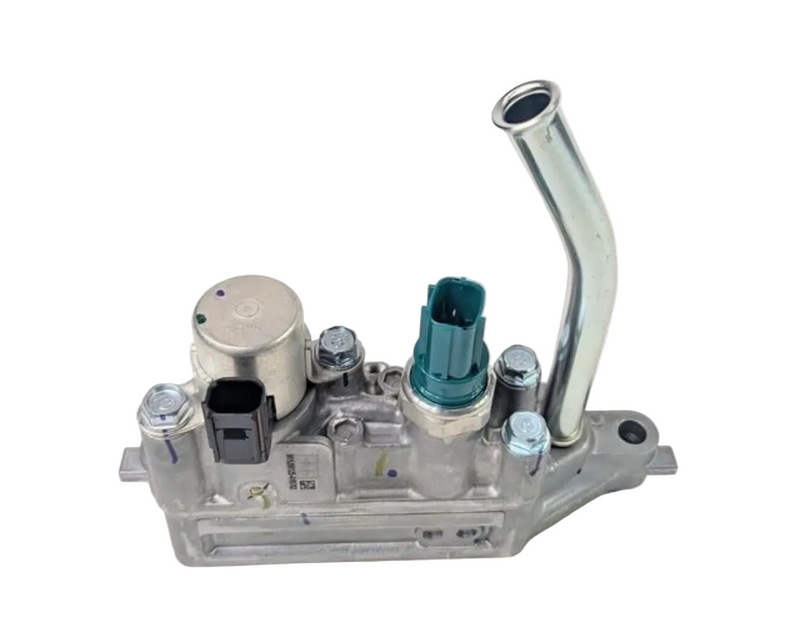 15810-5J6-A01 Genuine Honda Front Spool Valve Assembly For Honda 3.5L V6