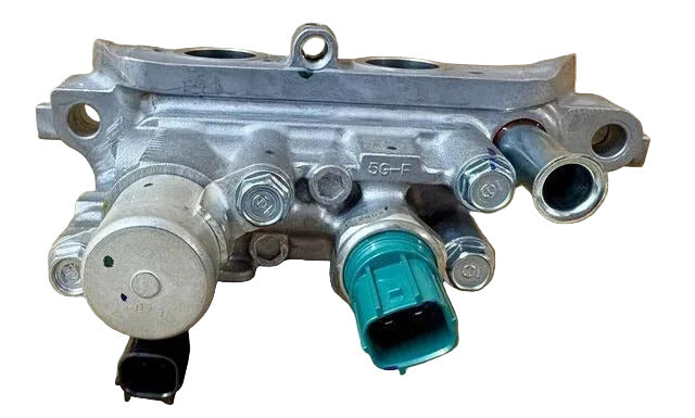 15810-5G0-A01 Genuine Honda Front Spool Valve Assembly For Honda Accord 3.5L V6