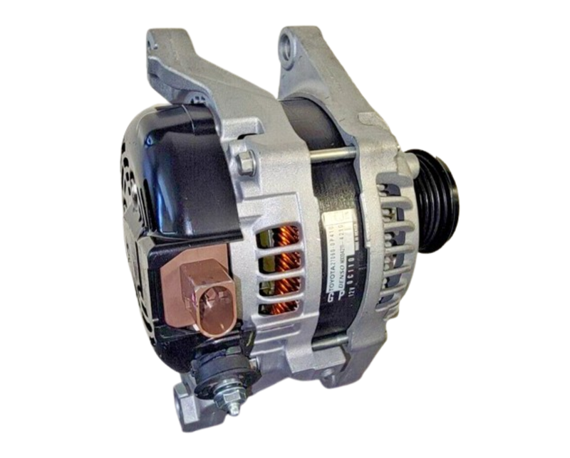27060-0P410 Genuine Toyota Alternator For Camry Avalon 3.5L V6