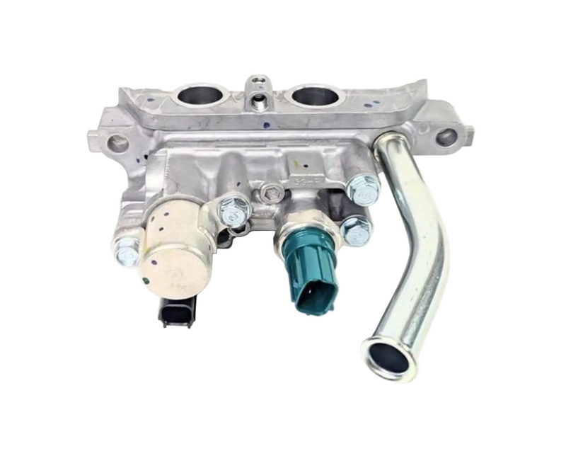 15810-5J6-A01 Genuine Honda Front Spool Valve Assembly For Honda 3.5L V6