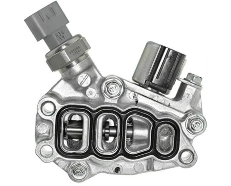 15810RKBJ01 Genuine Honda Spool Valve Assembly For Honda 3.0L 3.5L V6