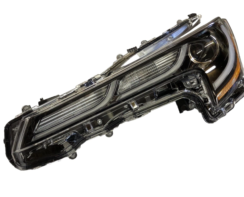 8117012L00 Genuine Toyota Headlamp Assembly LH For 2019-2022 Corolla