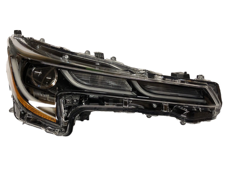 81130-12L00 Genuine Toyota Headlamp Assembly For Corolla 2.0L