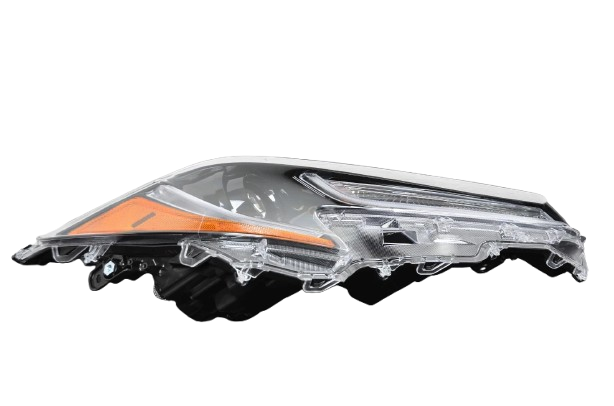 8111002Q70 Genuine Toyota Headlamp Assembly RH For 2023-2025 Corolla