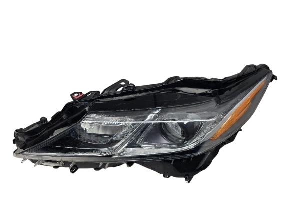 8115006C40 Genuine Toyota Headlamp Assembly LH For Camry 2.5L