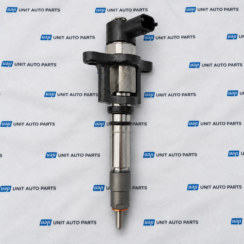 0445120049 Genuine Bosch Fuel Injector For Mitsubishi Fuso FE Canter 4M50 4.9L