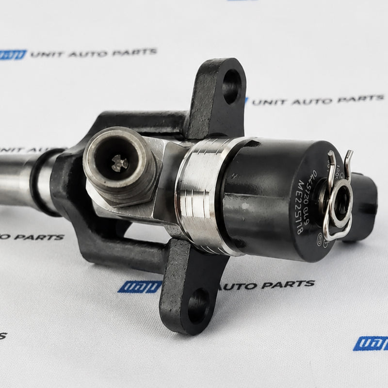 0445120049 Genuine Bosch Fuel Injector For Mitsubishi Fuso FE Canter 4M50 4.9L