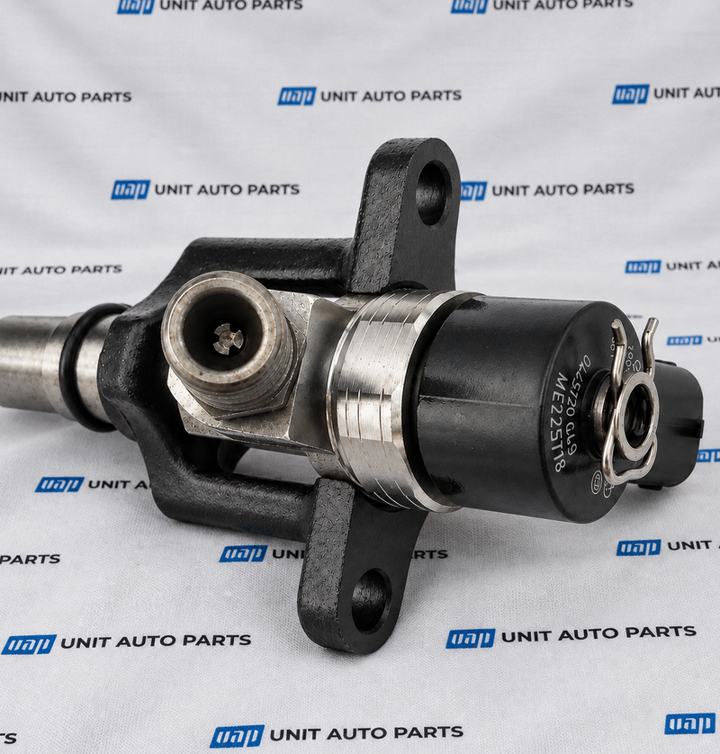 0445120049 Genuine Bosch Fuel Injector For Mitsubishi Fuso FE Canter 4M50 4.9L