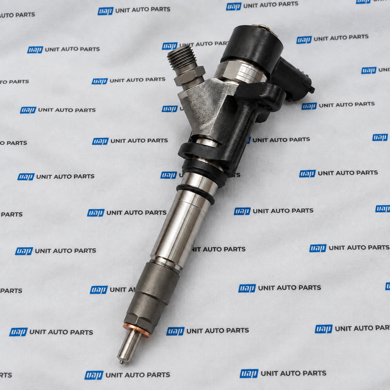 0445120049 Genuine Bosch Fuel Injector For Mitsubishi Fuso FE Canter 4M50 4.9L
