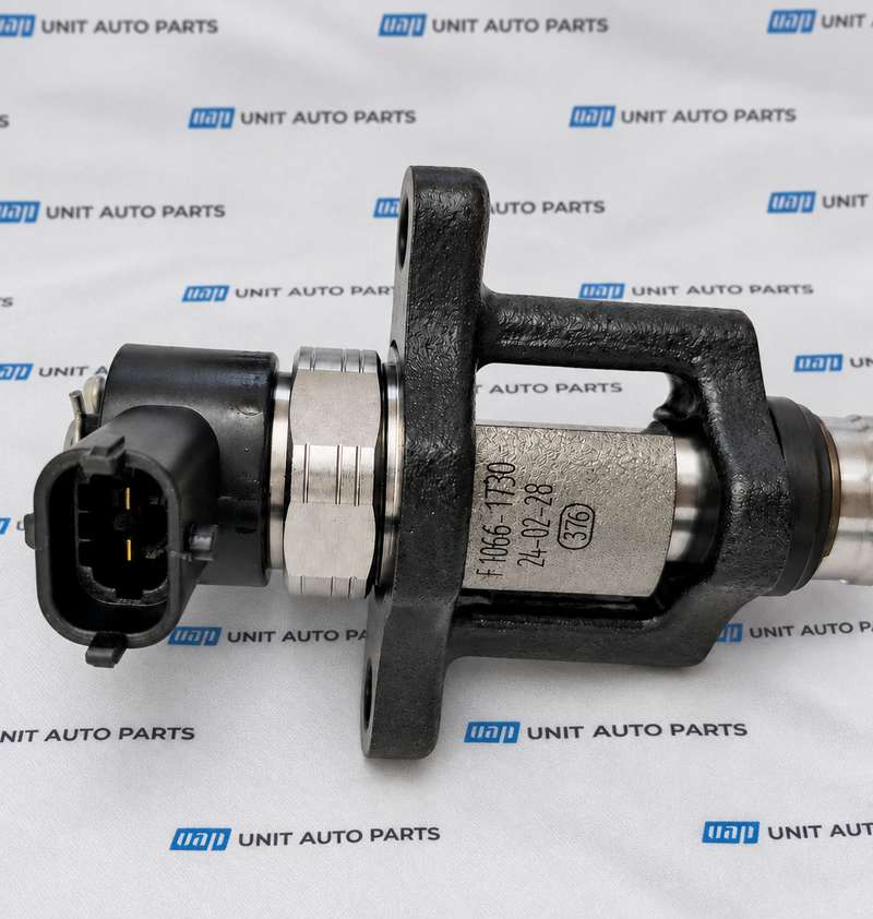0445120049 Genuine Bosch Fuel Injector For Mitsubishi Fuso FE Canter 4M50 4.9L