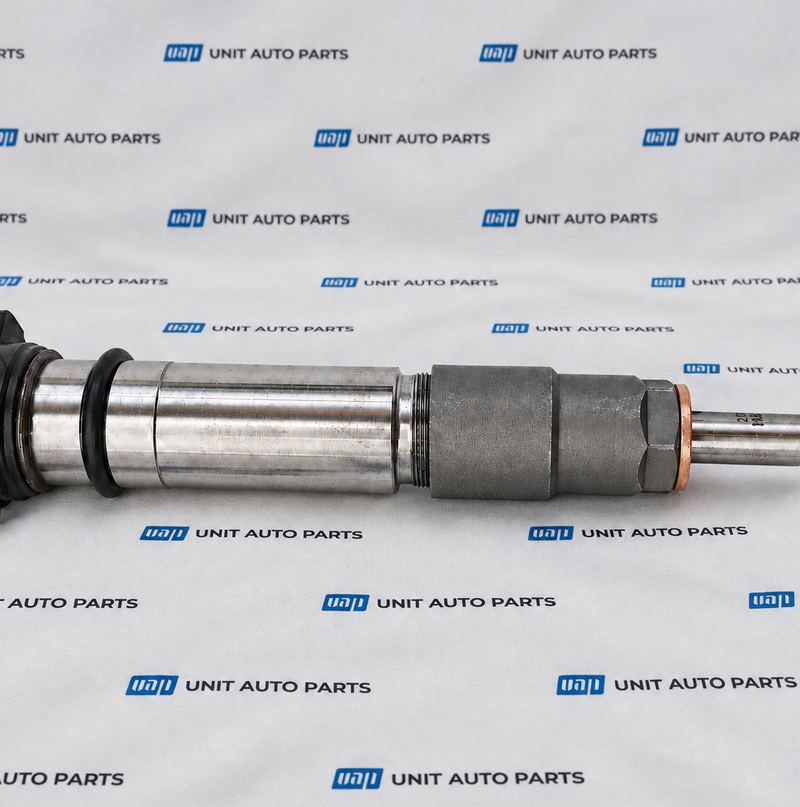 0445120049 Genuine Bosch Fuel Injector For Mitsubishi Fuso FE Canter 4M50 4.9L