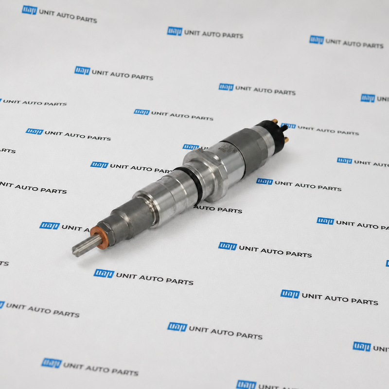 0445120236 Genuine Bosch Fuel Injector For Cummins ISC ISL 8.9L Diesel