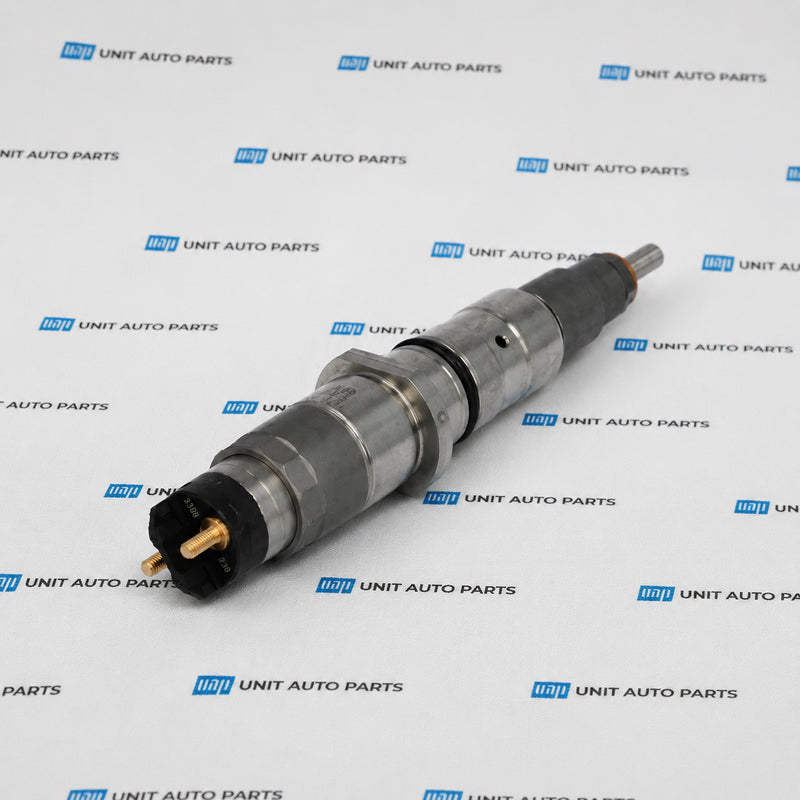 0445120236 Genuine Bosch Fuel Injector For Cummins ISC ISL 8.9L Diesel